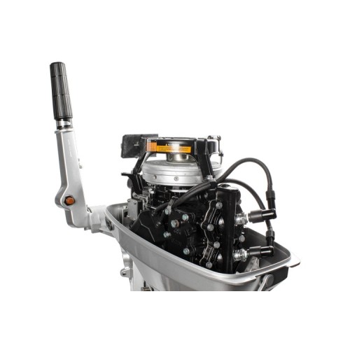 Лодочный мотор SEANOVO SN9.8FHS 9.8 л.с. двухтактный