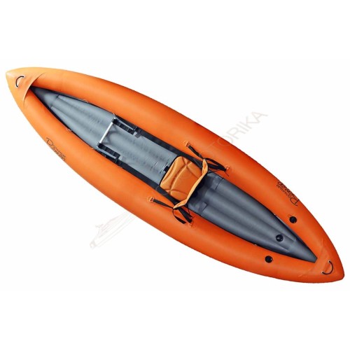 Байдарка Вольный Ветер Маэстро 340