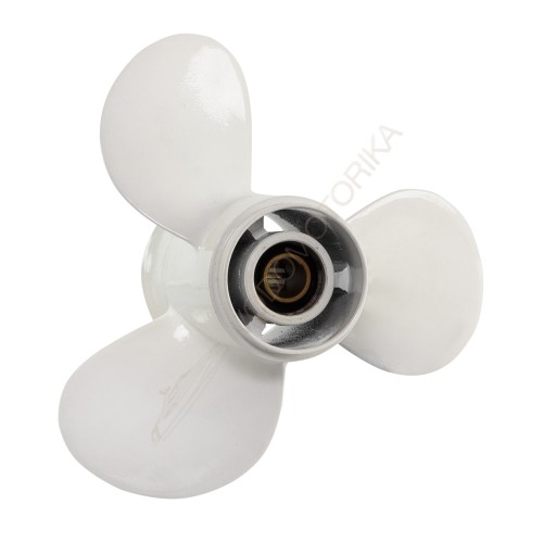 Винт гребной Honda BF25-30;3x9-7/8x10, BaekSan