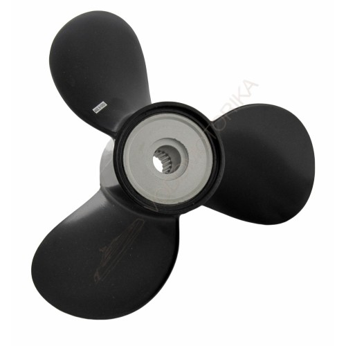 Винт гребной Volvo Penta B6 комплект, BaekSan