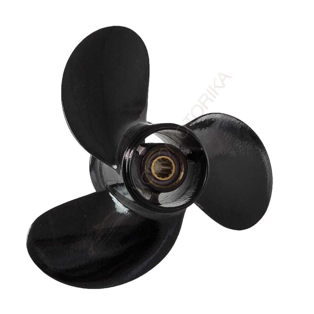 Винт гребной Tohatsu/Nissan 8-9.8;3x8-1/2x7, BaekSan