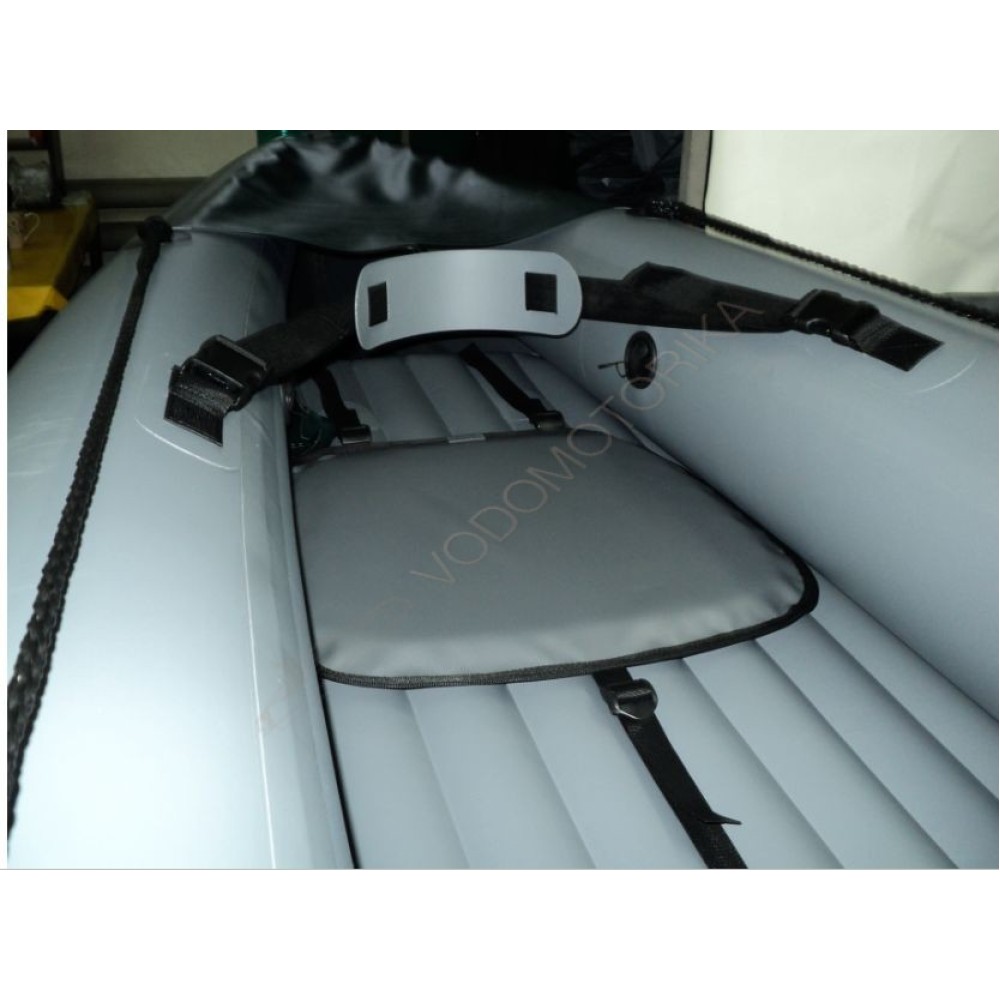 Байдарка Stream Хатанга-Extreme-2