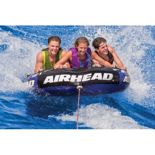 Надувной баллон AirHead SUPER Slice