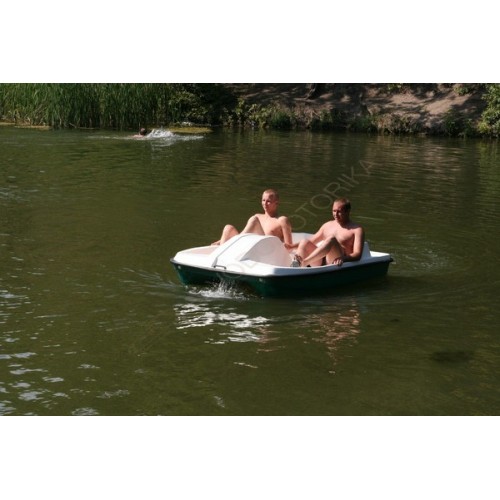 Водный велосипед Армада Медуза