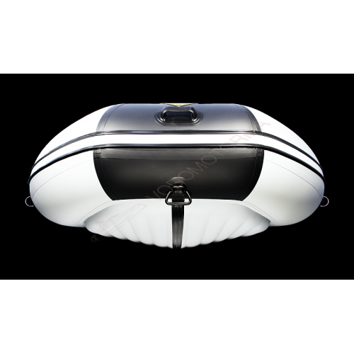 Надувная лодка Ривьера 4300 НДНД