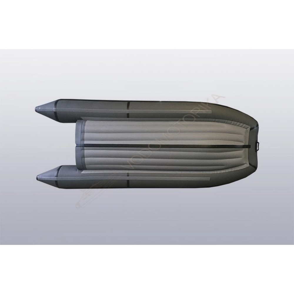 Надувная лодка Regat 360 надувное дно