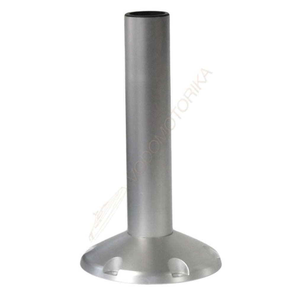 Стойка под сиденье COLUMBIA 450 мм, диаметр 73 мм, основание 230 мм