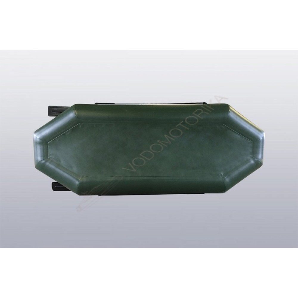 Надувная лодка Big Boat ТАУ240