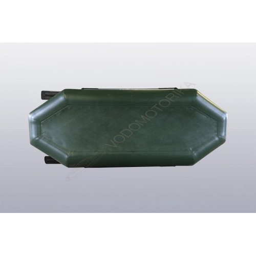 Надувная лодка Big Boat ТАУ240