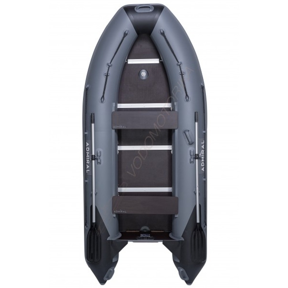 Лодка Адмирал 320S