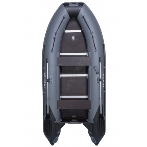 Лодка Адмирал 320S