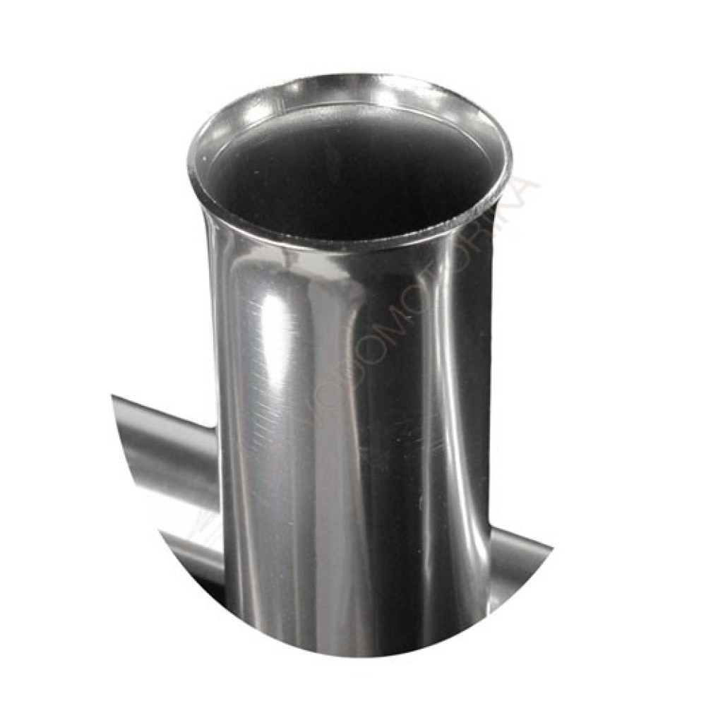 Подставка под удочку 3 стакана, алюминиевая CFCK604P3