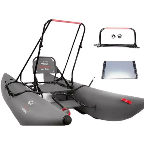 Комплект для ловли стоя Ondatra