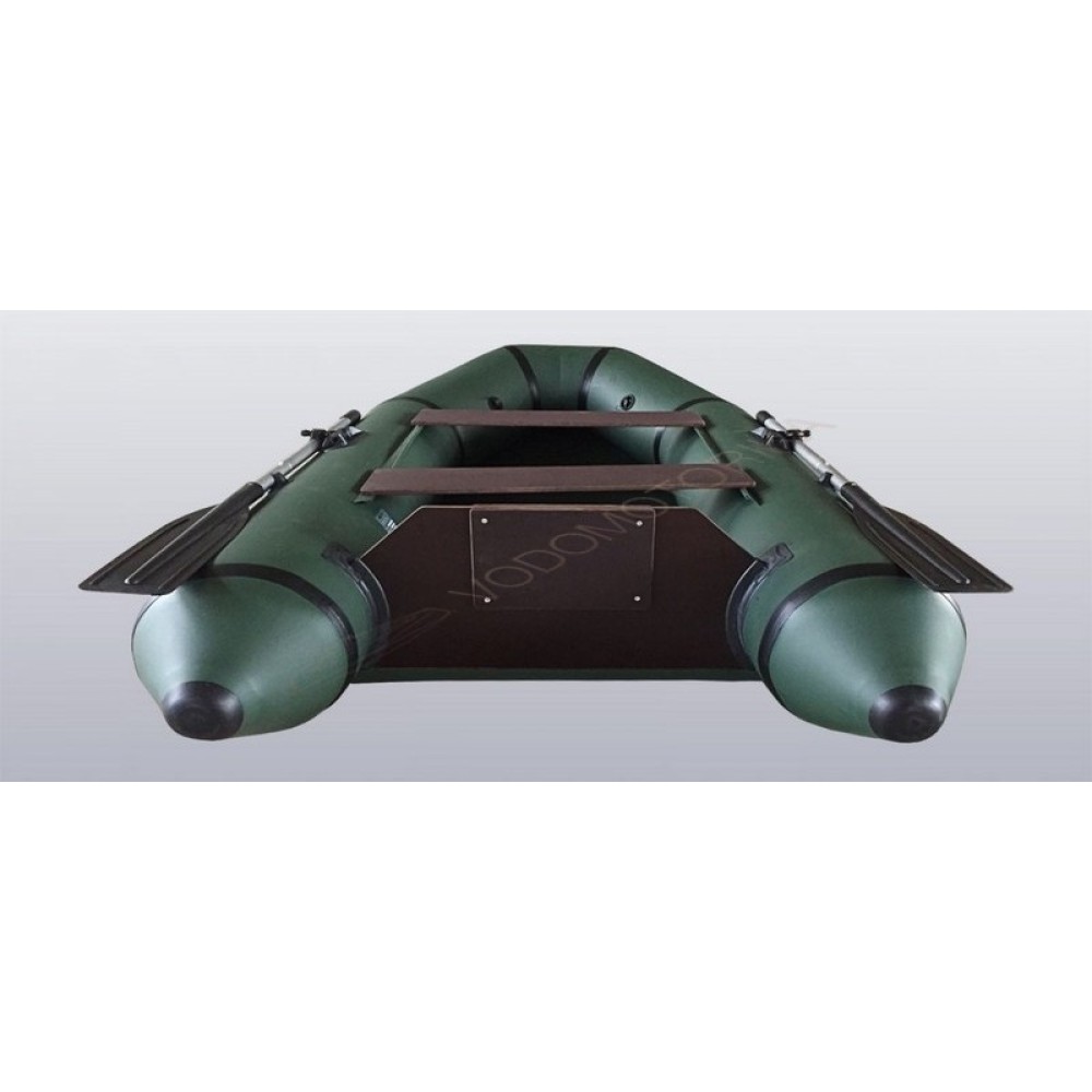 Надувная лодка Big Boat С240