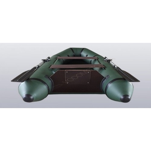 Надувная лодка Big Boat С240