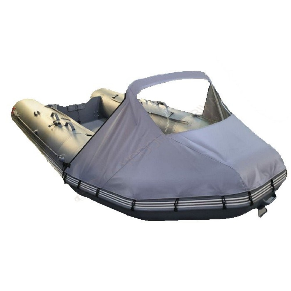 Тент носовой X-River для лодок Agent 320-340