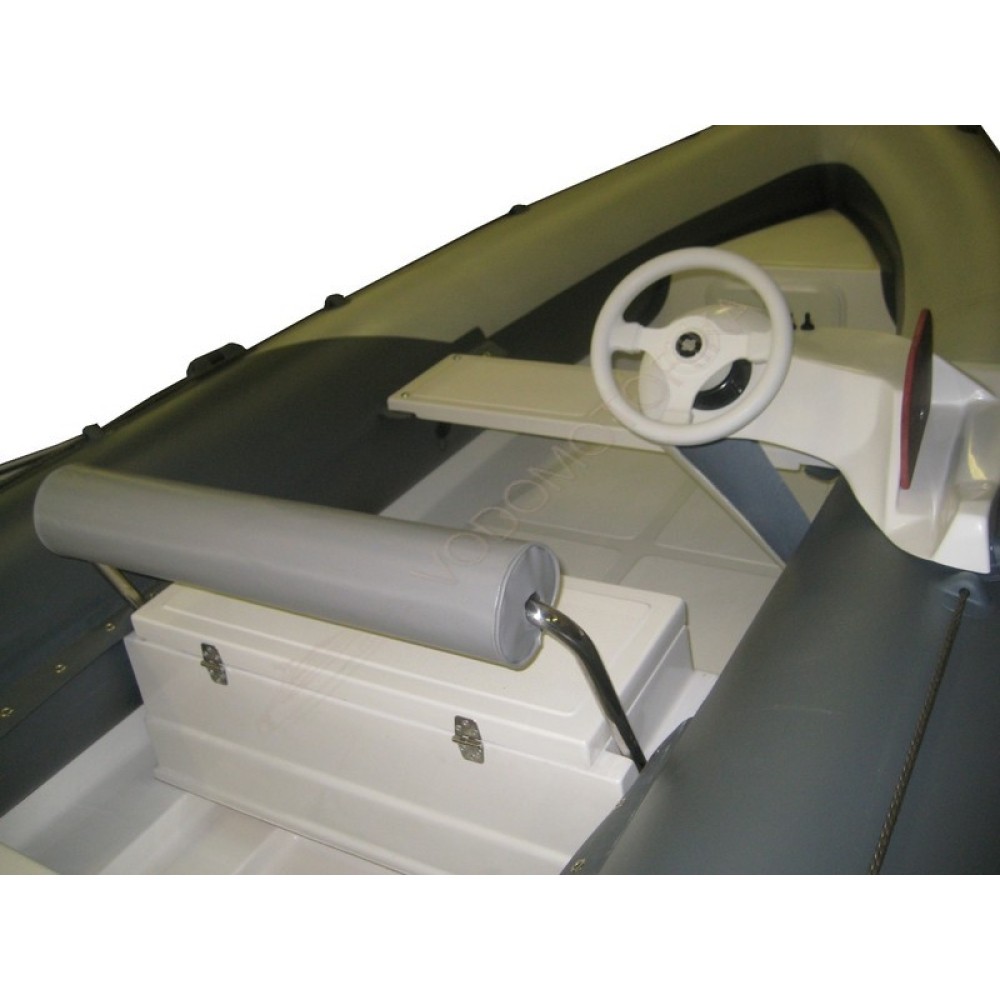 Лодка WINboat 420 RD спорт