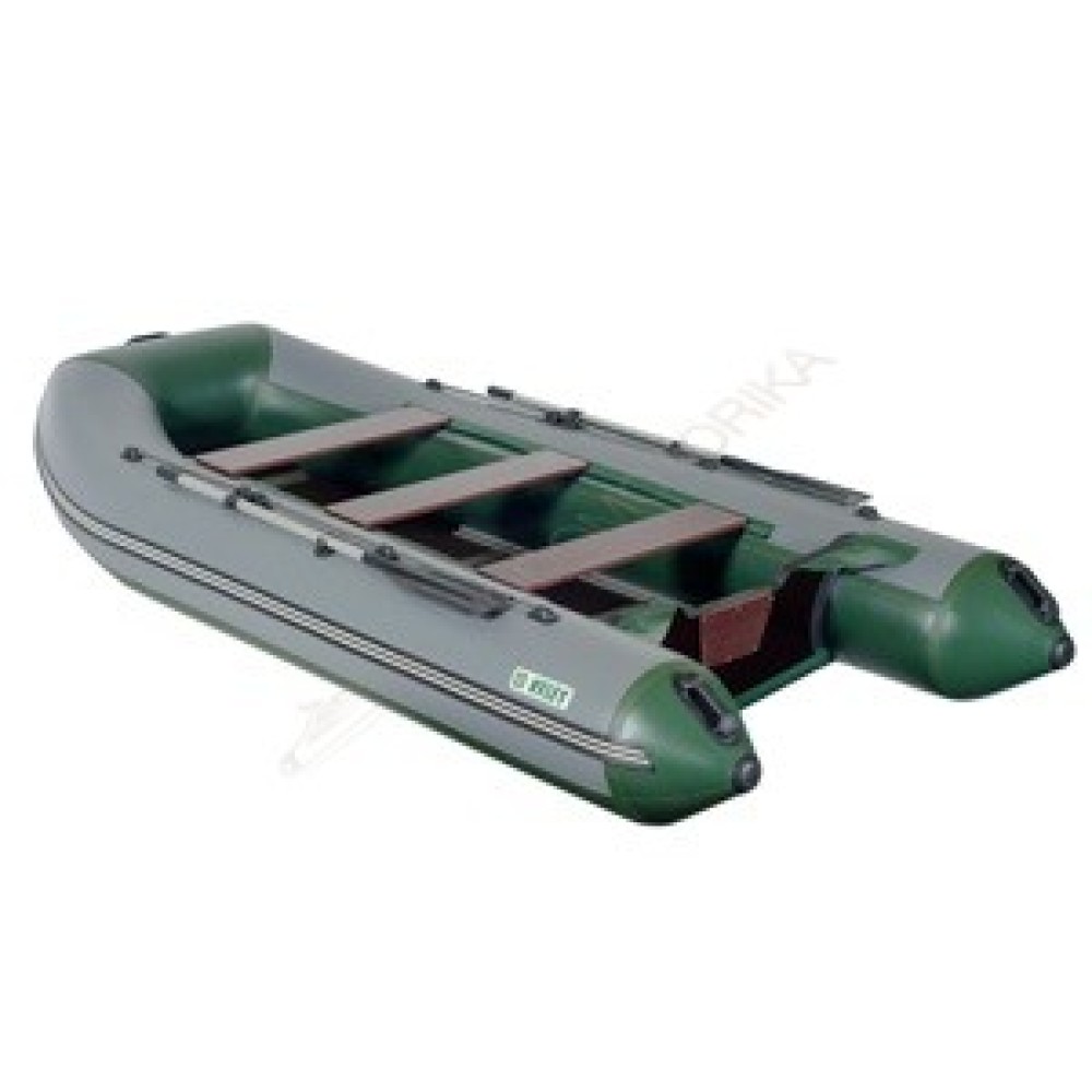 Надувная лодка Stel 03/360(n)