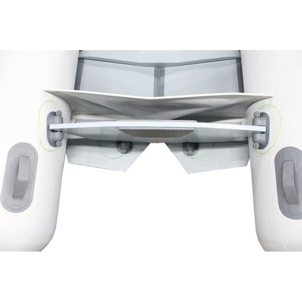 Лодка WINboat 360 ARF