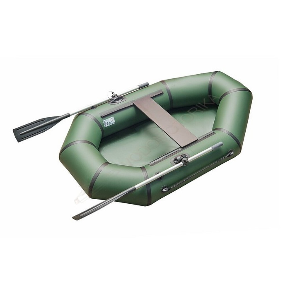 Надувная лодка Roger SL 2000
