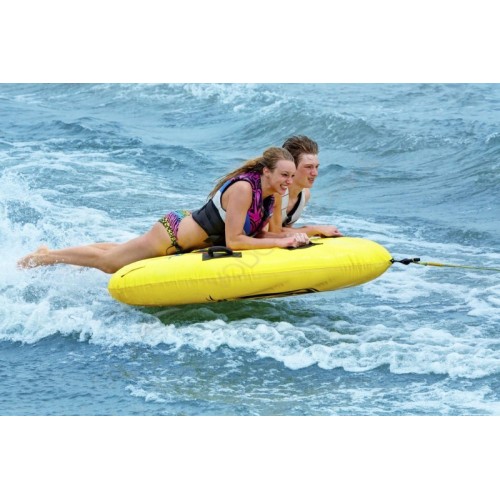 Буксируемый круг RAVE Sports Razor