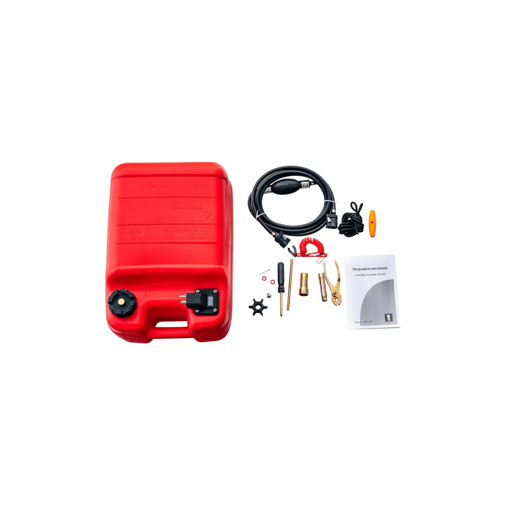 Лодочный мотор Reef Rider RR30FHL 30 л.с. двухтактный