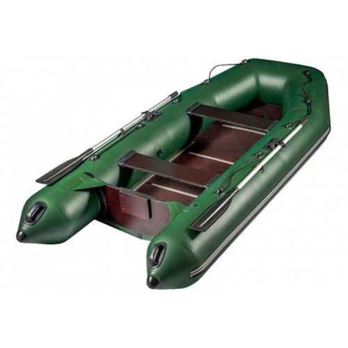 Надувная лодка ПВХ Муссон 2800 СК