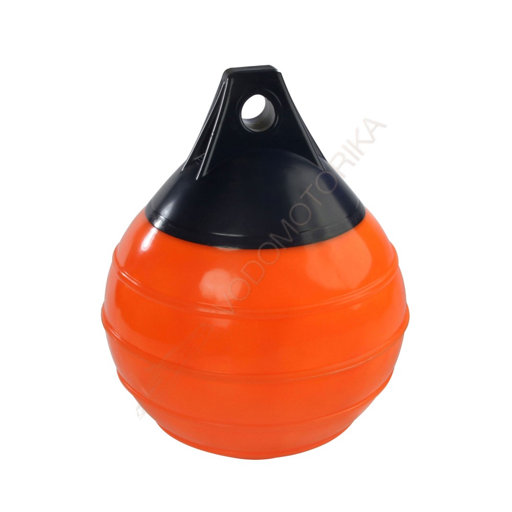 Буй Castro надувной д.530, оранжевый