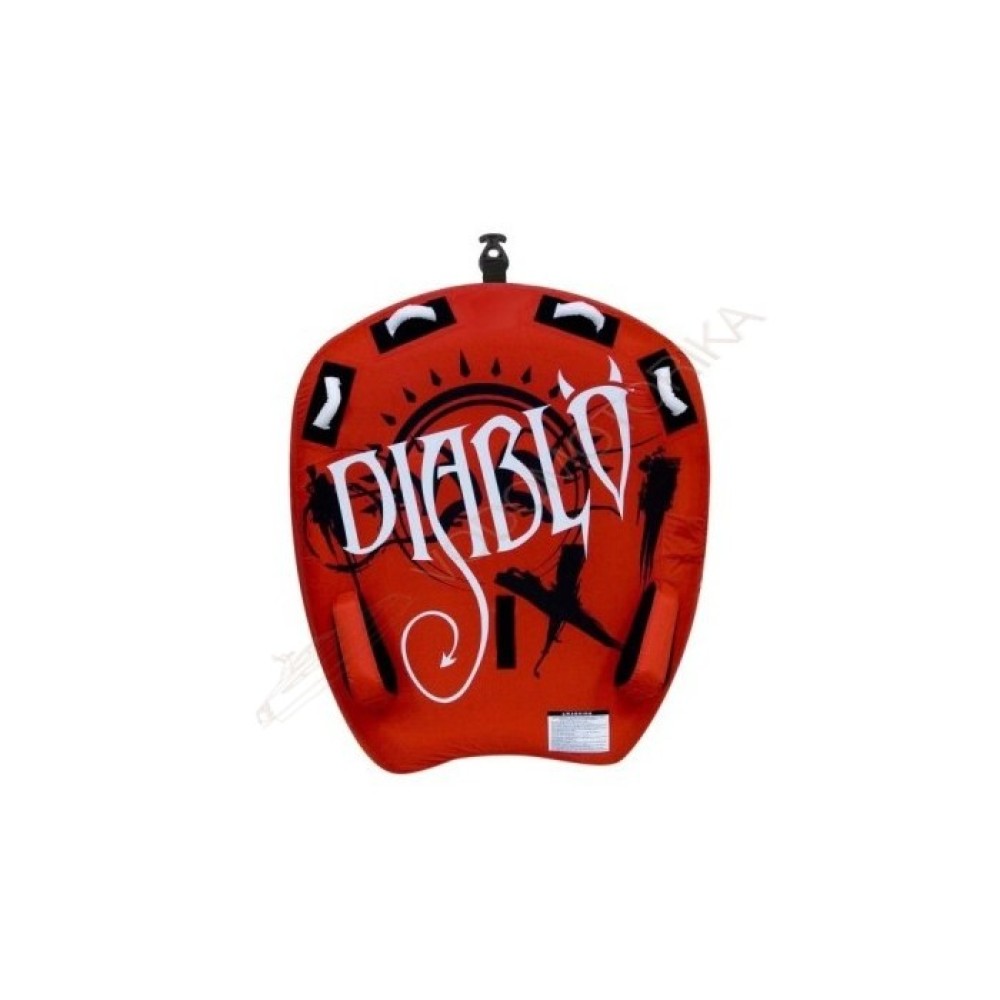 Буксируемый баллон RAVE Sports Diablo