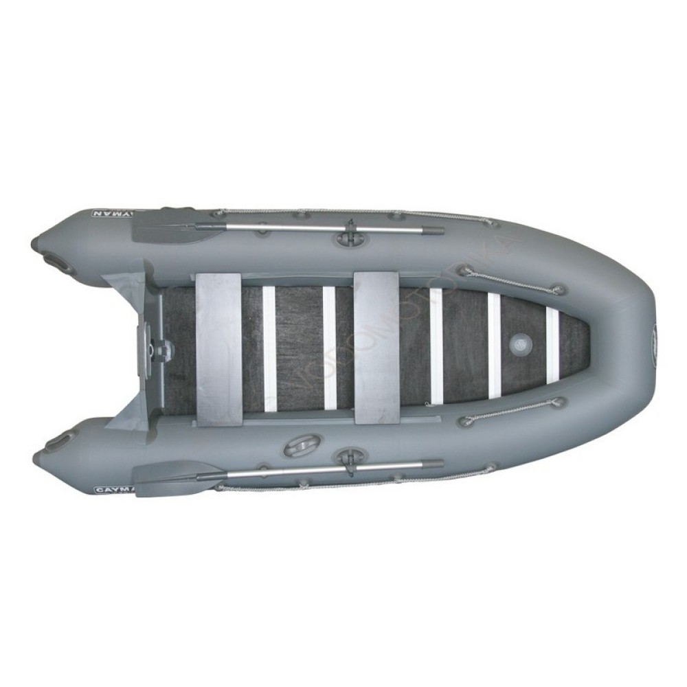 Лодка Мнев и К КАЙМАН N-330 Light