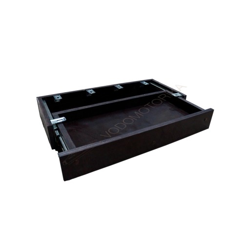 Ящик под лавку 60 х 25 см