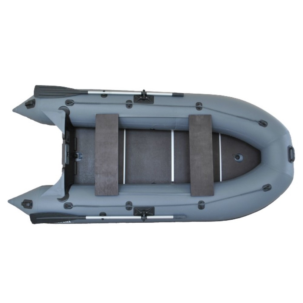 Надувная лодка Стрелка 320