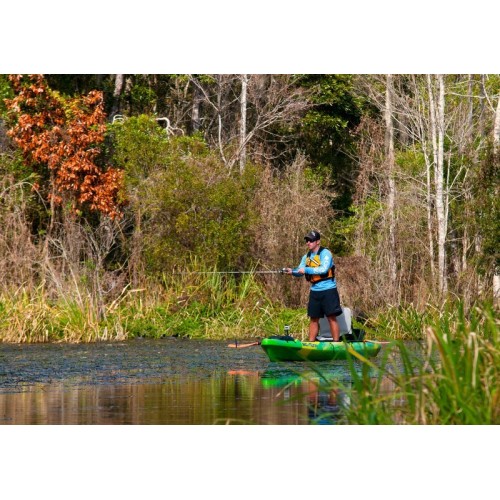 Рыбацкий каяк Jackson Big Tuna