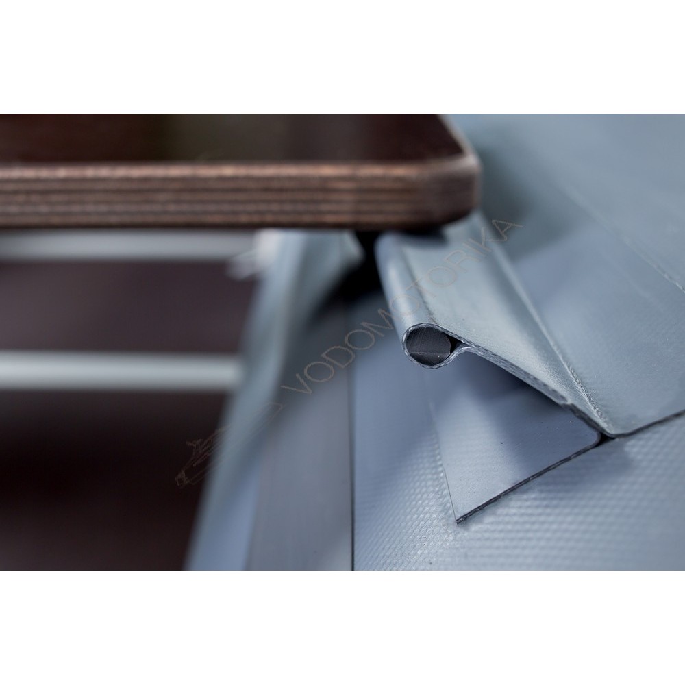 Лодка RiverBoats RB-300