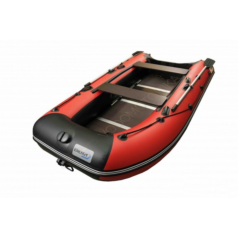 Надувная лодка Marlin 330 E (Energy)