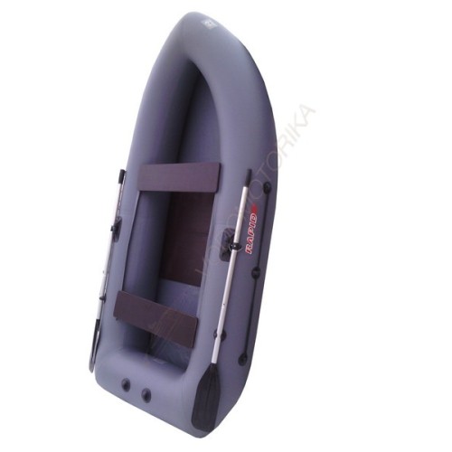 Надувная лодка RAPID 290