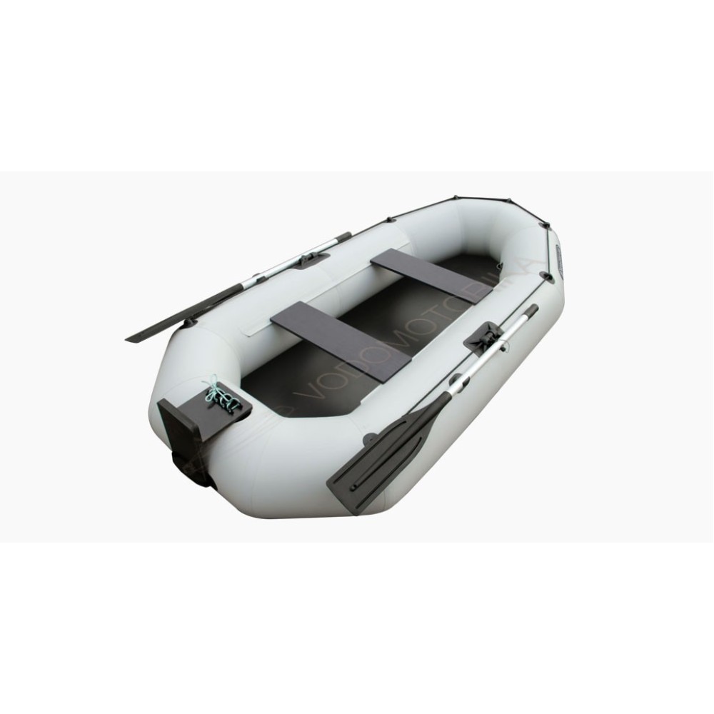 Надувная лодка Aqua-Storm Magellan 260 t