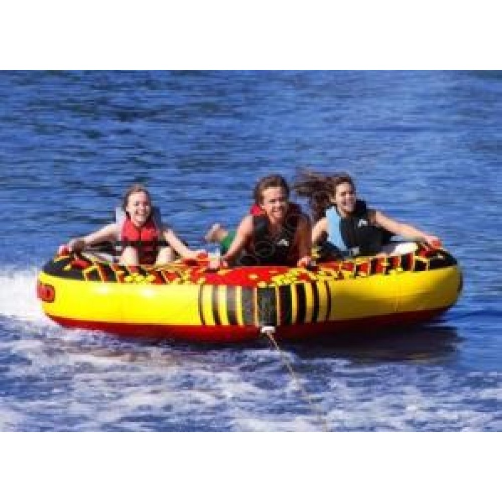 Надувной аттракцион AirHead TRANSFORMER III