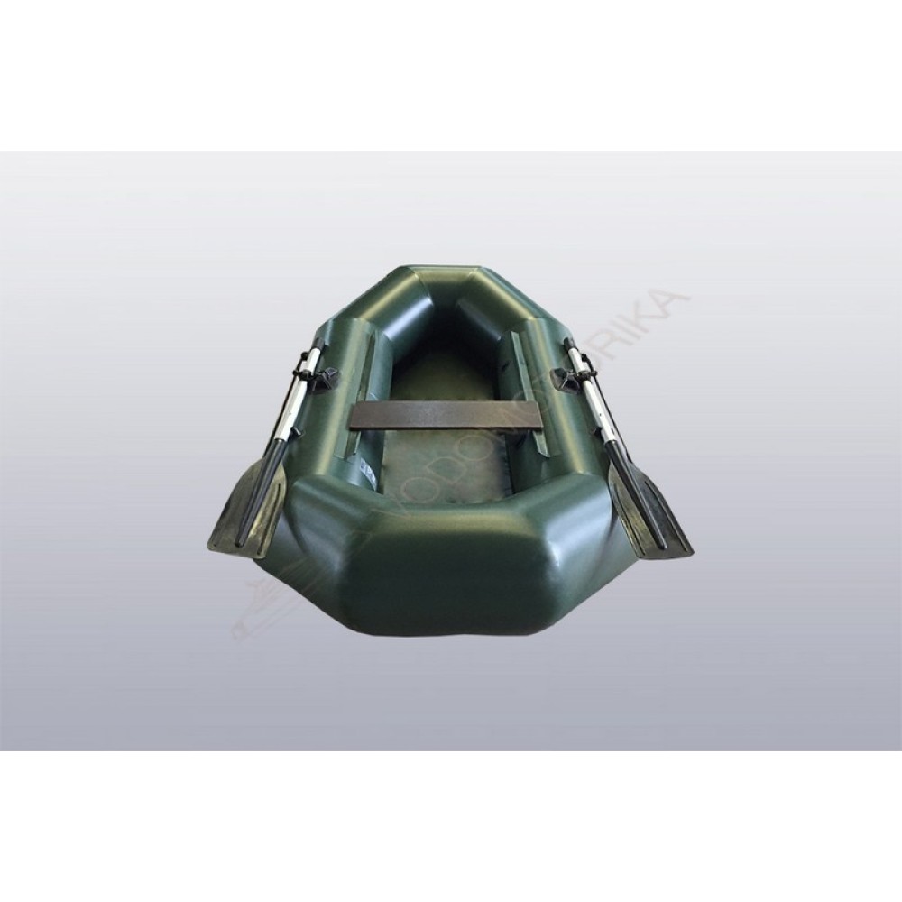 Надувная лодка Big Boat ТАУ240