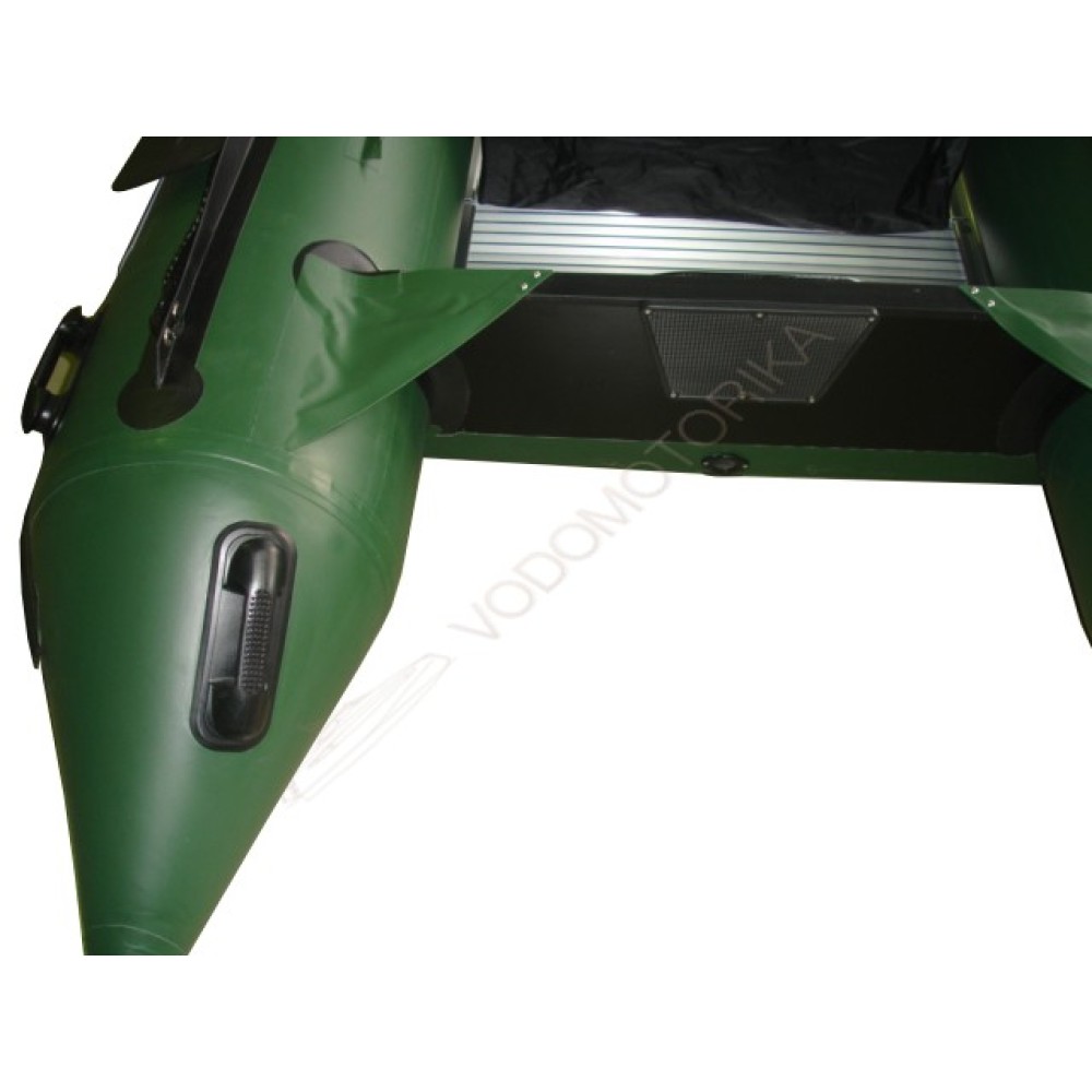 Надувная лодка YACHTMARIN Sport S240 AL