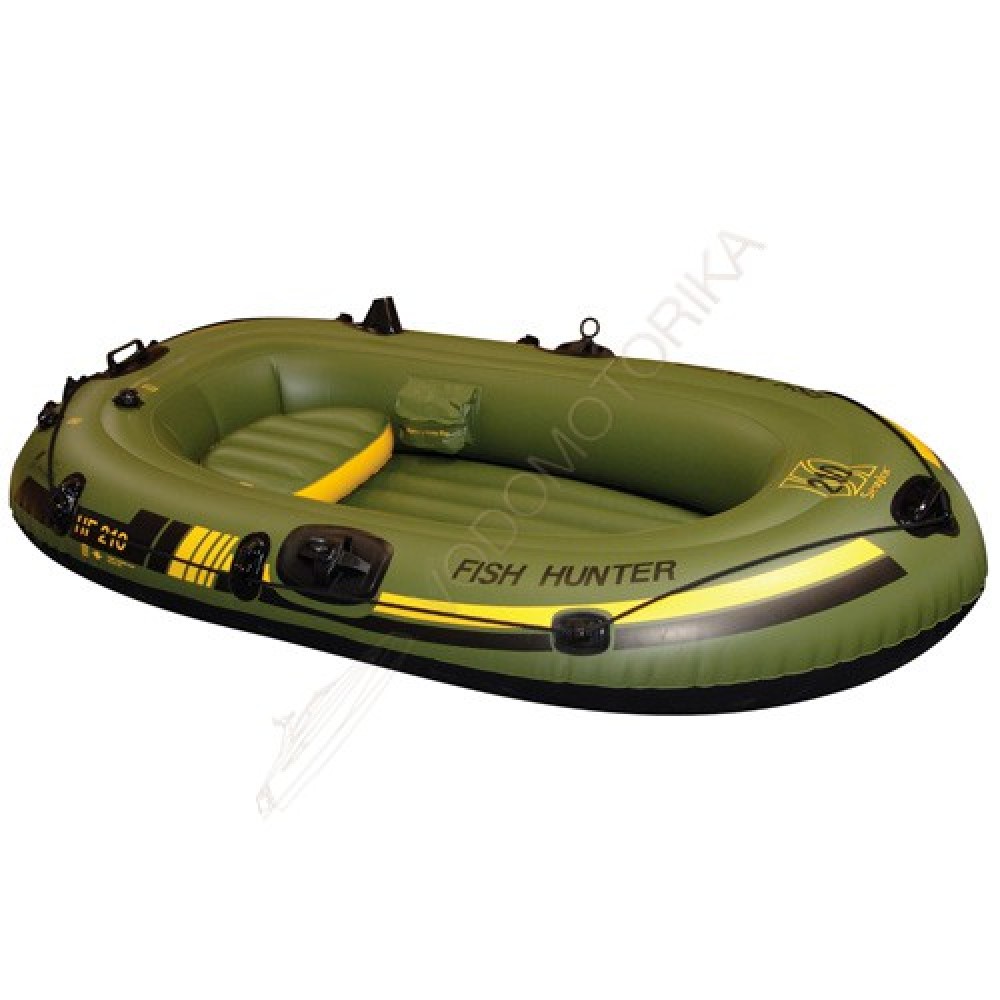 Лодка SEVYLOR HF210 Fish Hunter