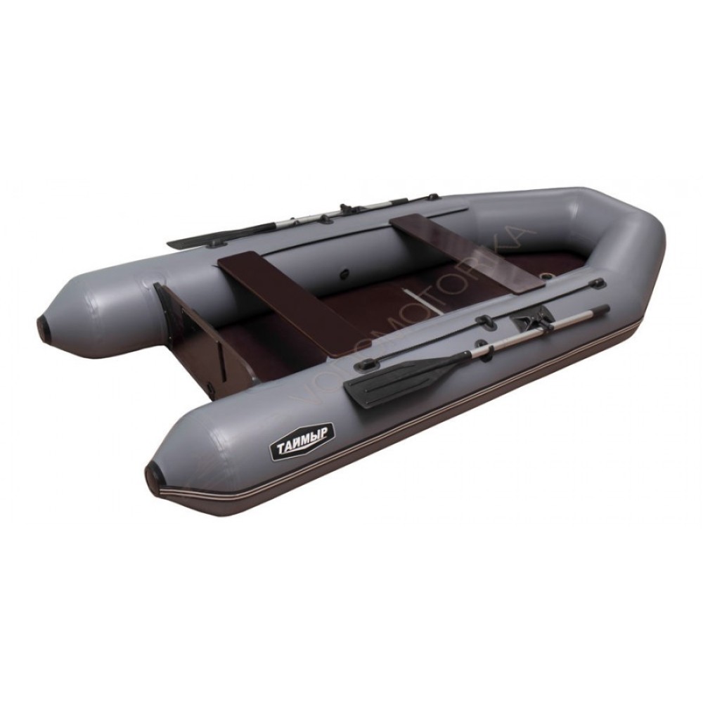 Лодка надувная SibRiver Таймыр Т-320КС ( стрингер )