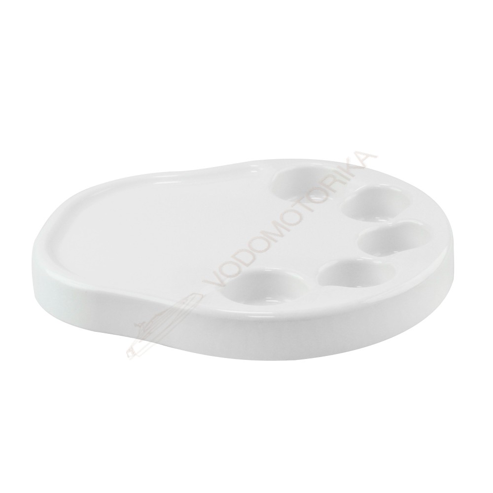 Столешница под напитки 450х400 мм