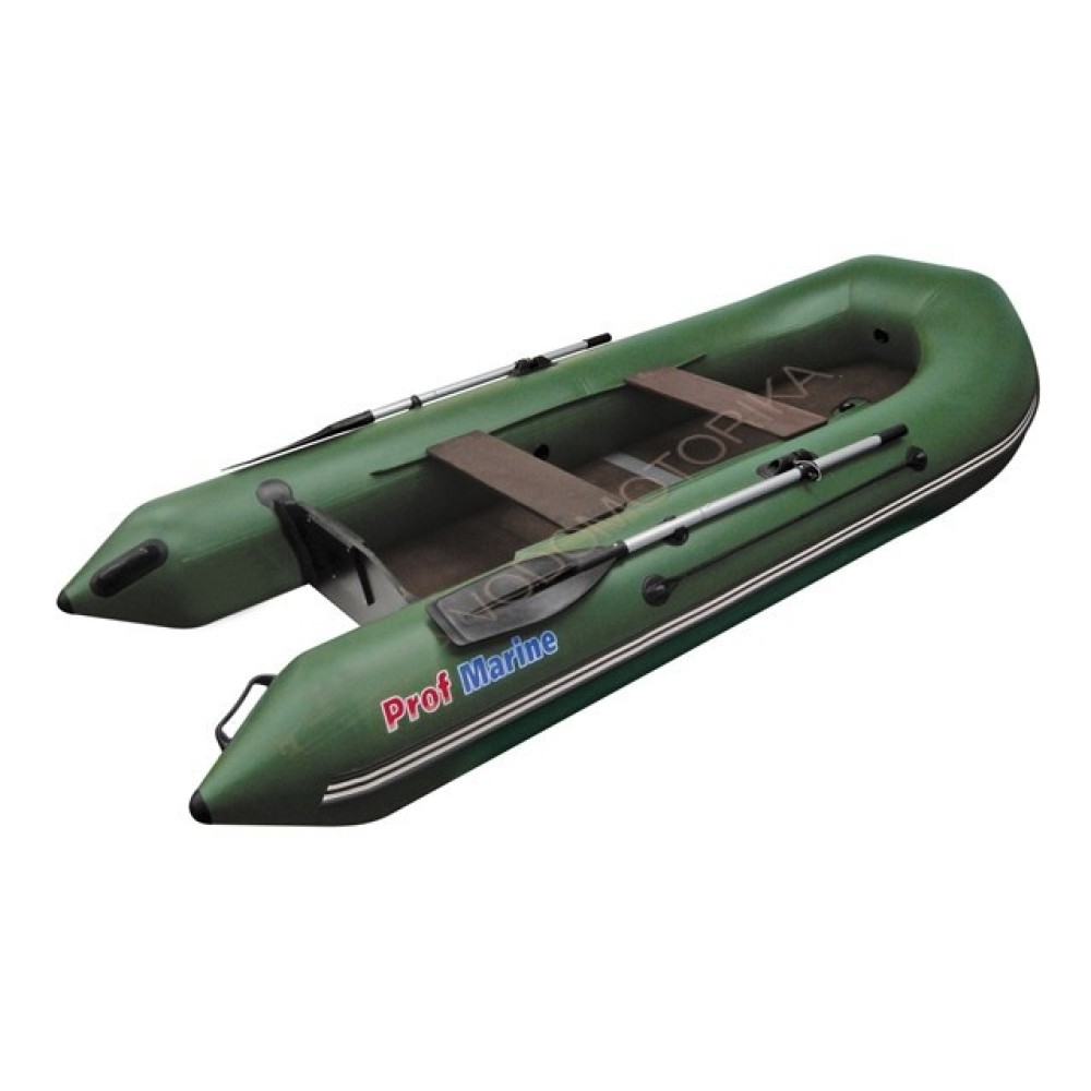 Надувная лодка ProfMarine PM 320 ELS LUX