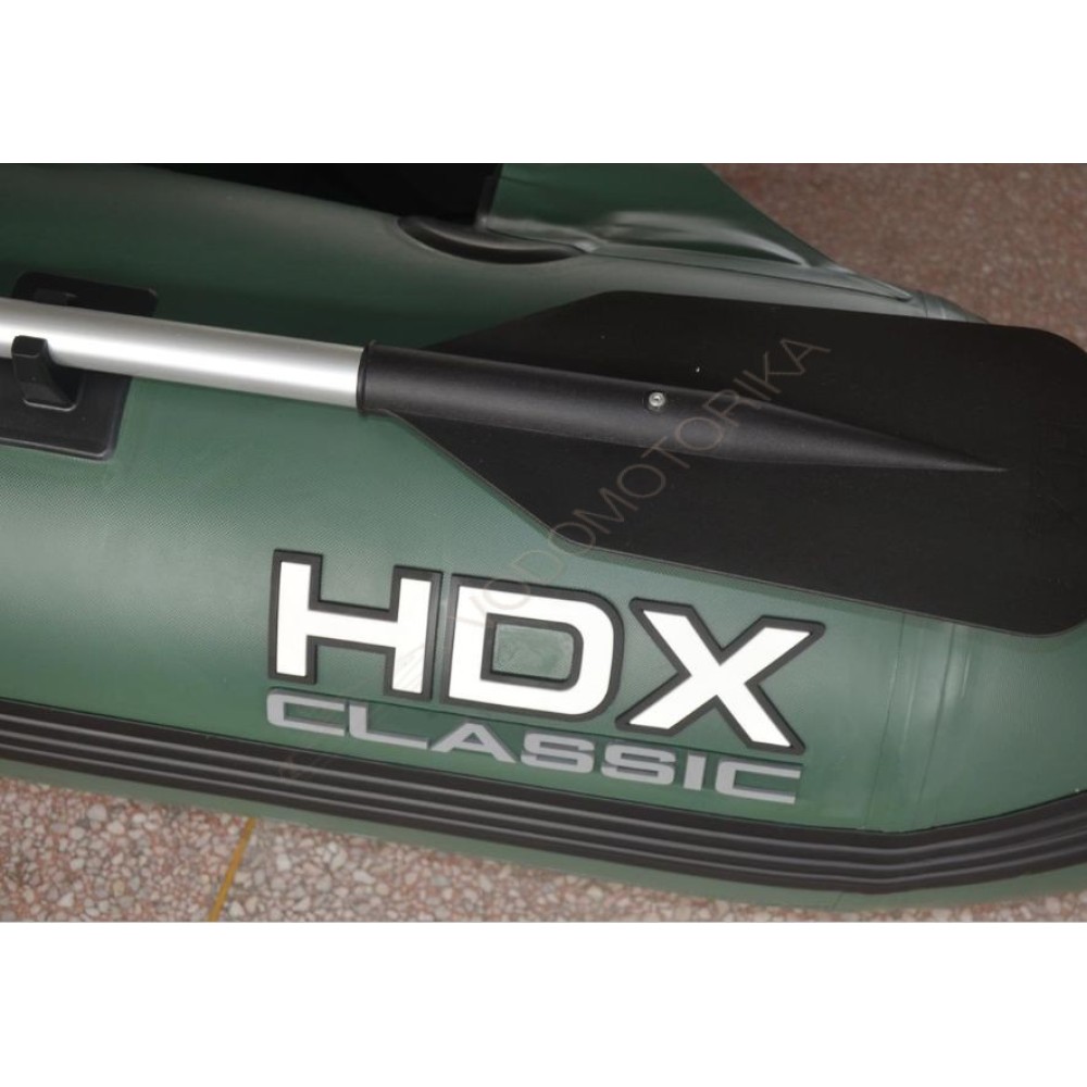 Лодка HDX CLASSIC 280