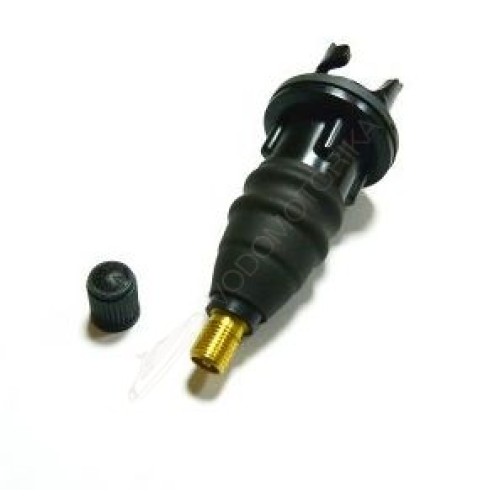 Переходник для автомобильного насоса компрессора