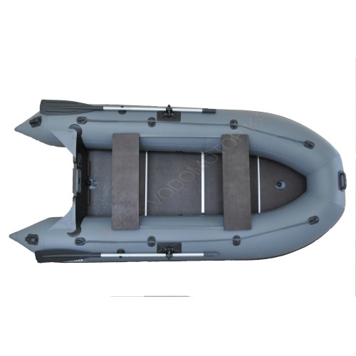Надувная лодка Стрелка 320