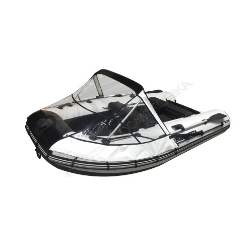 Надувная лодка ПВХ REGATTA R320 Lux