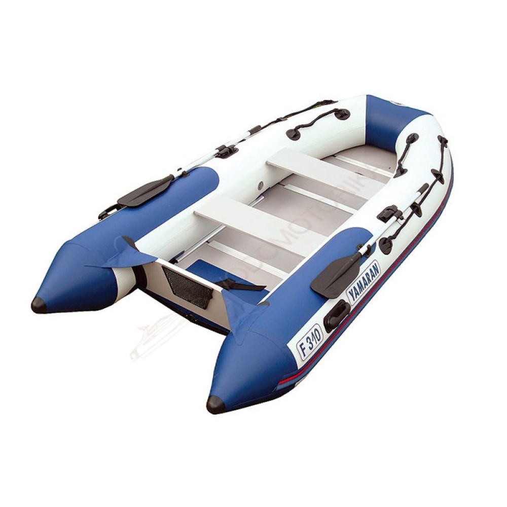 Лодка надувная YAMARAN S 310