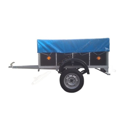 Прицеп Прогресс 7135-Ф 1.7